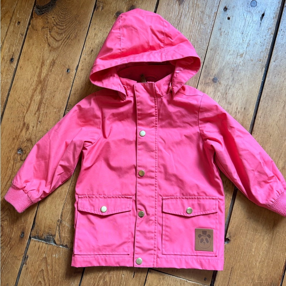 Mini Rodini Pico Jacket
